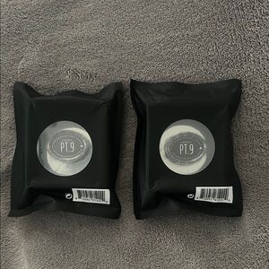 LASHIFY Black lashes PT.9